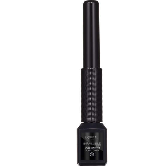 Infaillible Grip 24H Matte Liquid Liner, 3 ml L'Oréal Paris Silmänrajauskynä