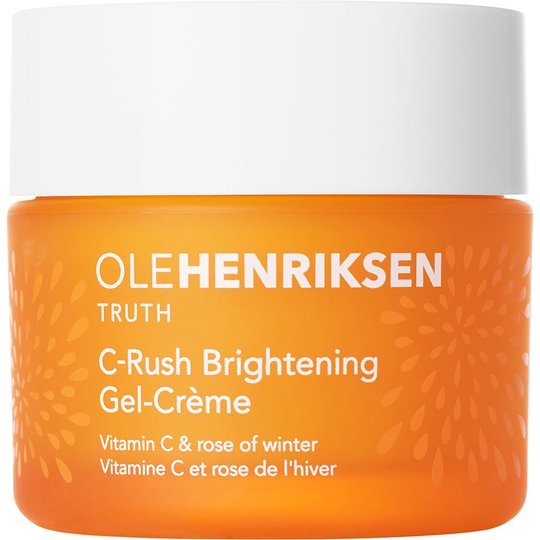Ole Henriksen Truth C-Rush Brightening Gel-Crème, 50 ml Ole Henriksen 24h-voiteet
