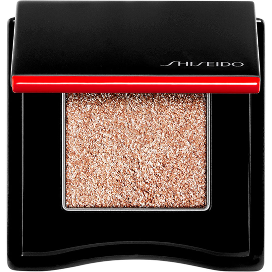 Pop powdergel, Shiseido Luomiväri