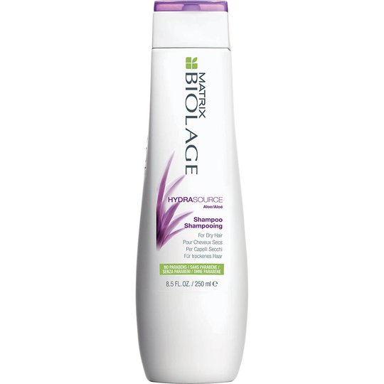 Matrix Biolage HydraSource Aloe Shampoo, 250 ml Matrix Shampoo
