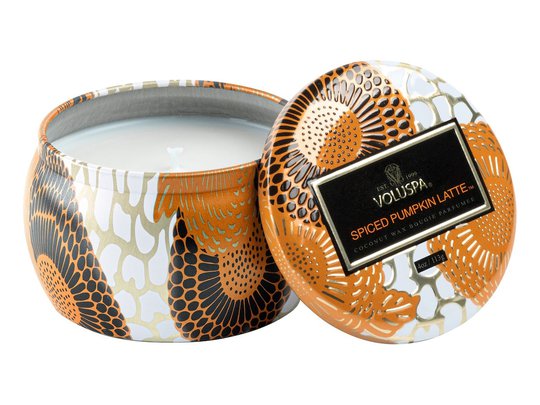 , 113 g Voluspa Tuoksukynttilät