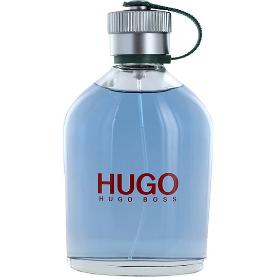 Hugo Man, 200 ml Hugo Boss Hajuvedet