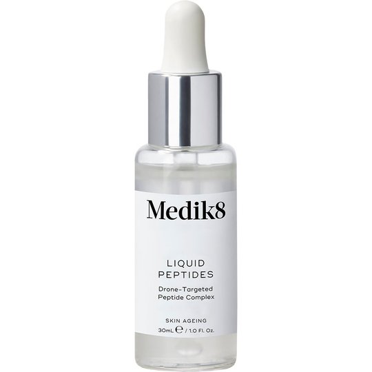 Liquid Peptides, 30 ml Medik8 Seerumit & öljyt