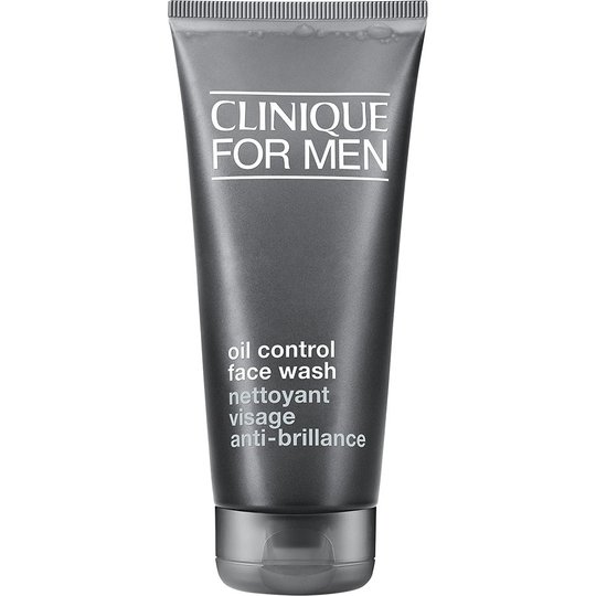 Clinique For Men Oil Control Face Wash, 200 ml Clinique Kasvojen puhdistus