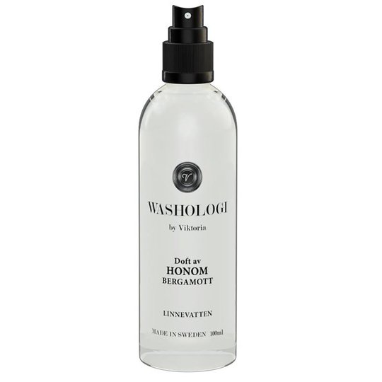 Linen Water Him, 100 ml Washologi Tekstiilivesi