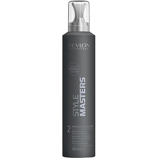 Style Masters, 300 ml Revlon Professional Muotovaahdot