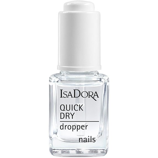 IsaDora Quick Dry Dropper, 6 ml IsaDora Kynsien hoito