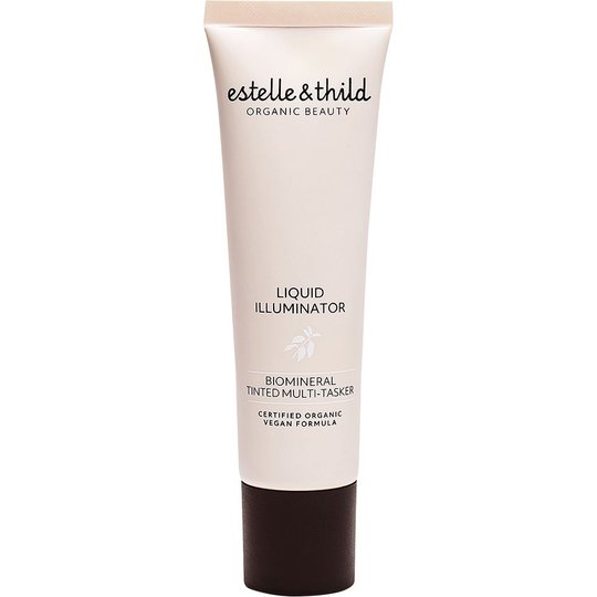 Liquid Illuminator, estelle & thild Meikkivoiteet