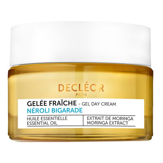 Neroli Bigarade Gel Day Cream, 50 ml Decléor Päivävoiteet