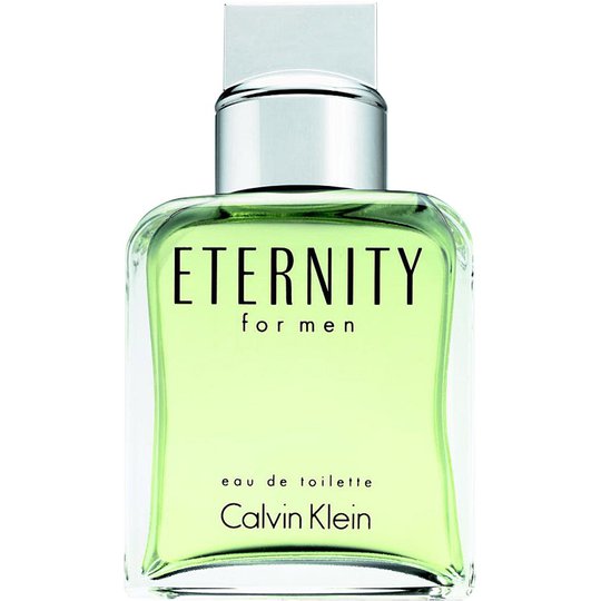 Eternity For Men EdT, 50 ml Calvin Klein Hajuvedet
