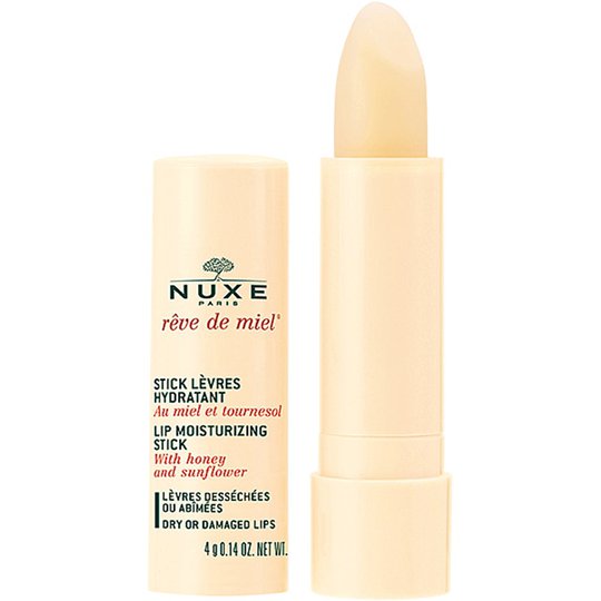 NUXE RDM Lip Moisturizing Stick, Nuxe Huulirasva