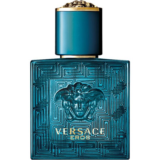 Eros EdT, 30 ml Versace Hajuvedet