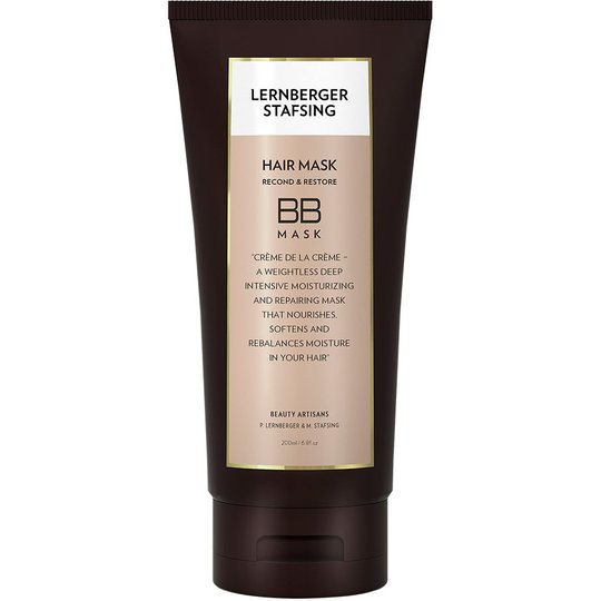 Lernberger Stafsing Hair Masque, 200 ml Lernberger Stafsing Tehohoidot