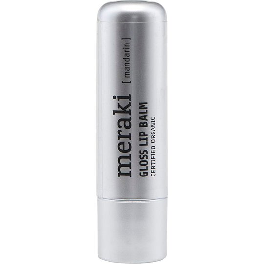 Gloss Lip Balm, 4,8 g Meraki Huulirasva
