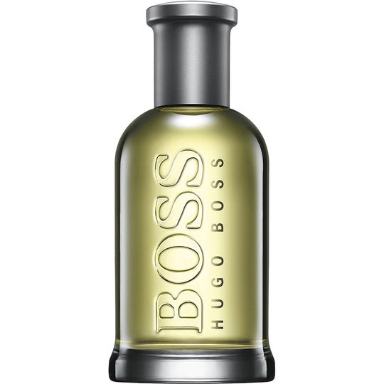 Boss Bottled EdT, 50 ml Hugo Boss Hajuvedet