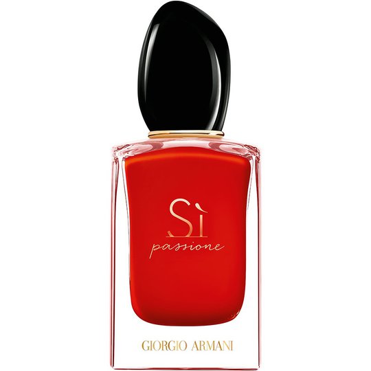 Giorgio Armani Sì Passione , 50 ml Giorgio Armani Hajuvedet