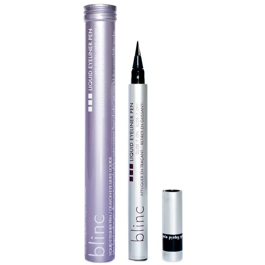 Liquid Eyeliner Pen, 0.7 ml Blinc Silmänrajauskynä