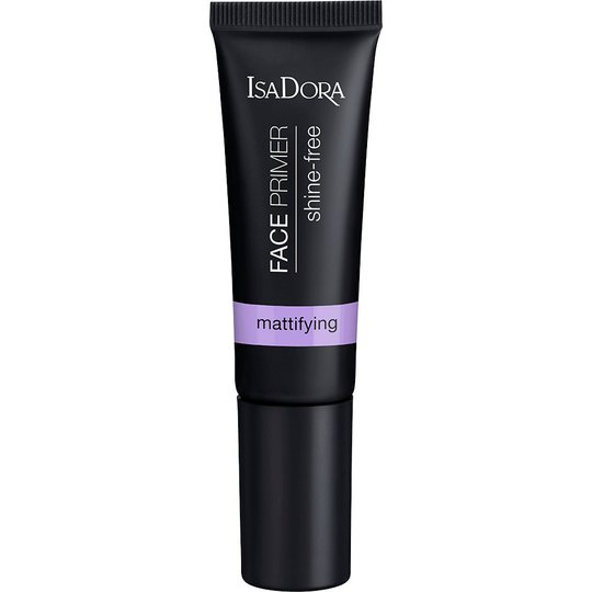 Face Primer Mattifying, 30 ml IsaDora Pohjustus