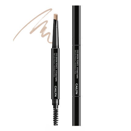 Cailyn Eye Brow Pencil, Cailyn Cosmetics Kulmakarvat