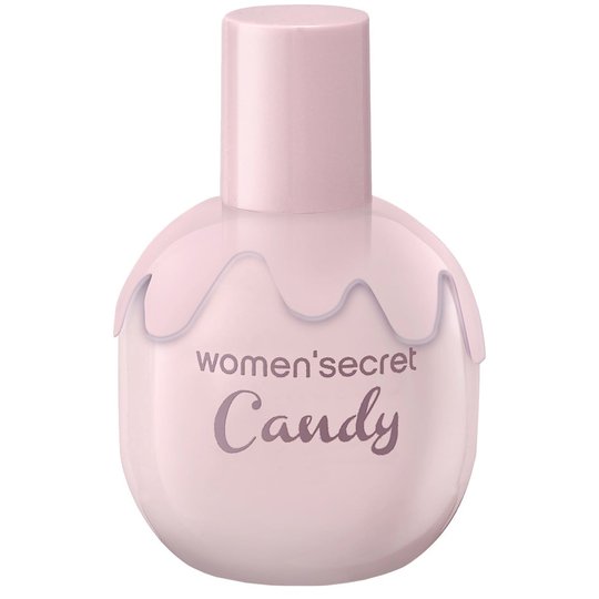 Sweet Temptation Candy EdT, 40 ml Women'Secret Hajuvedet