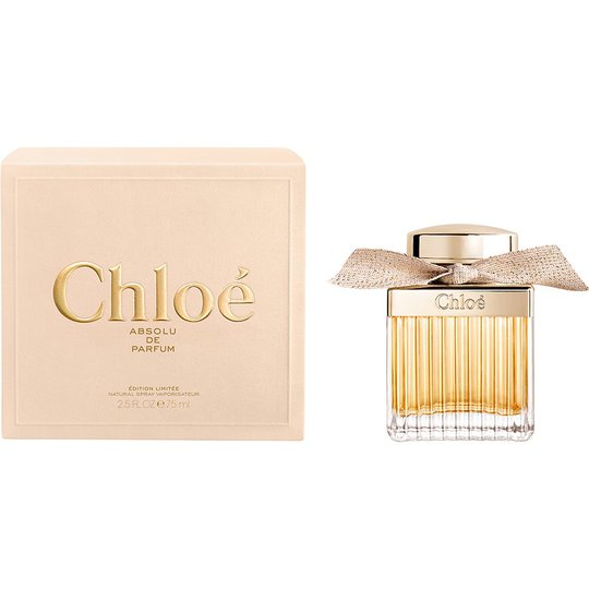 Chloé Chloé Absolu De Parfum , 75 ml Chloé EdP