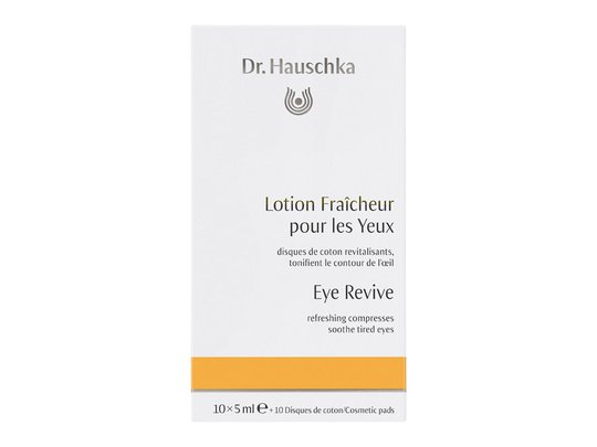 , Dr. Hauschka Silmät