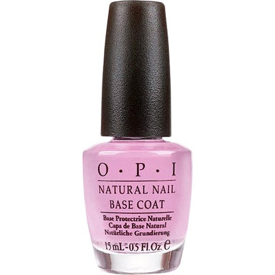 OPI Natural Nail Base Coat, 15 ml OPI Kynsilakat
