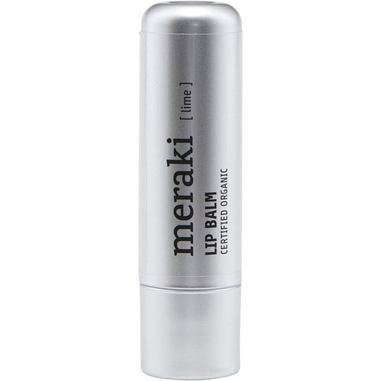 Lip Balm, 4,8 g Meraki Huulirasva