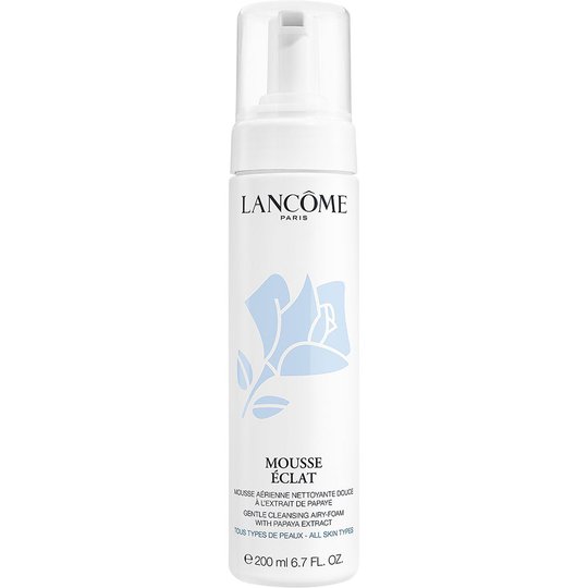Lancôme Mousse Éclat Cleansing Mousse, 200 ml Lancôme Kasvojen puhdistus
