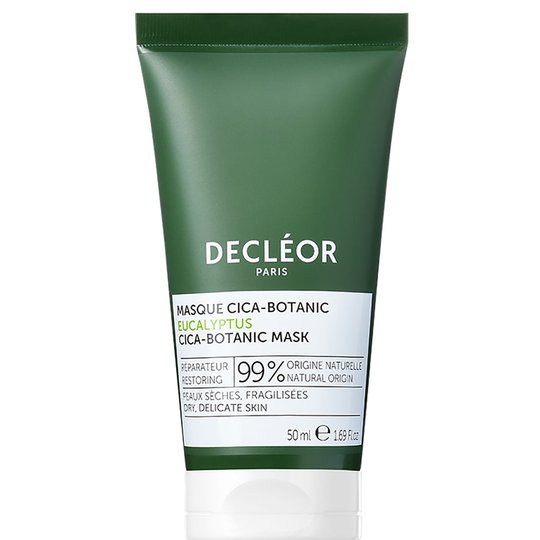 Cica-Botanic Mask, 50 ml Decléor Kasvonaamiot