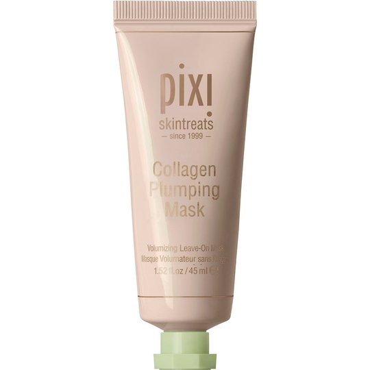 Botanical Collagen Mask, 45 ml Pixi Kasvonaamio