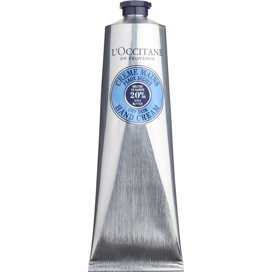 L'Occitane Shea Butter Hand Cream, 150 ml L'Occitane Käsienhoito