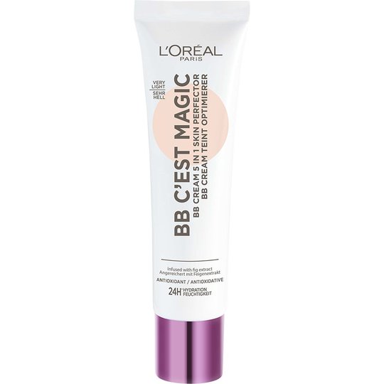 L'Oréal Paris BB C'est Magic, 30 ml L'Oréal Paris BB-voiteet