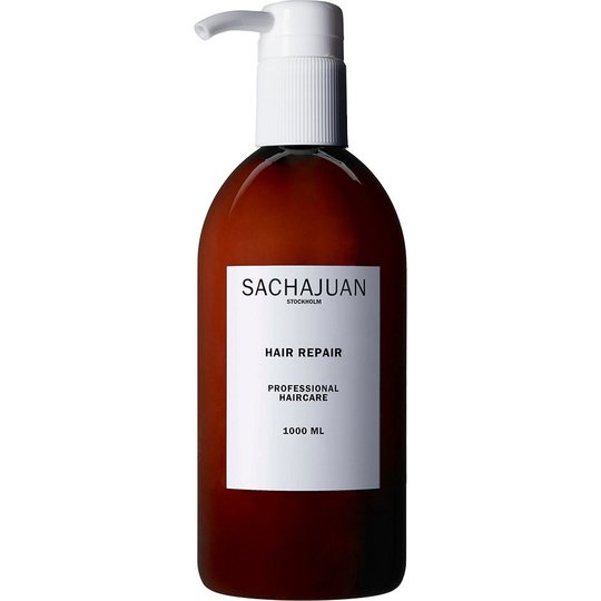 SACHAJUAN Hair Repair, 1000 ml Sachajuan Hiusnaamiot
