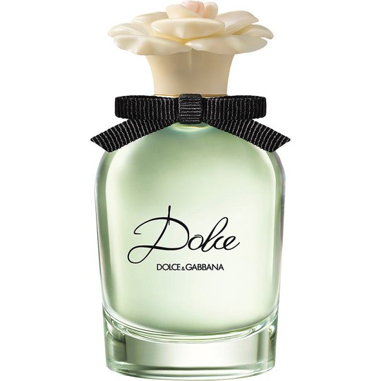 Dolce & Gabbana Dolce Eau de Parfum, 50 ml Dolce & Gabbana Hajuvedet