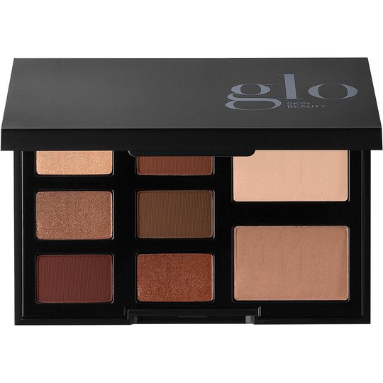 Shadow Palette, 7.6 g Glo Skin Beauty Luomiväripaletit