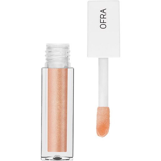 Smiley for Ryleigh x Madison Miller Lipgloss, 3.5 ml OFRA Cosmetics Huulikiilto