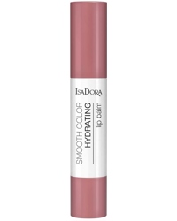 Smooth Color Hydrating Lip Balm, Soft Caramel