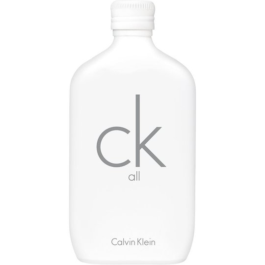 Calvin Klein CK All EdT, 50 ml Calvin Klein Hajuvedet