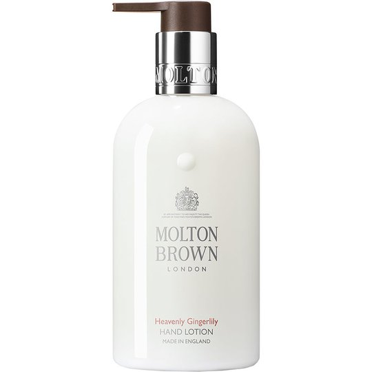 Gingerlily Hand Lotion, 300 ml Molton Brown Käsivoiteet