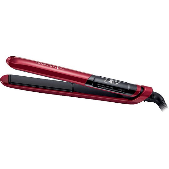 Remington Professional Silk Straightener, Remington Suoristusraudat