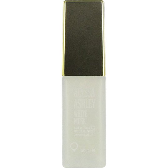 Alyssa Ashley White Musk EdT, 50 ml Alyssa Ashley Hajuvedet