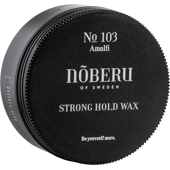 Strong Hold Wax, Nõberu of Sweden Hiusvahat