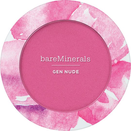 bareMinerals Floral Utopia Gen Nude Powder Blush, 6 g bareMinerals Poskipuna