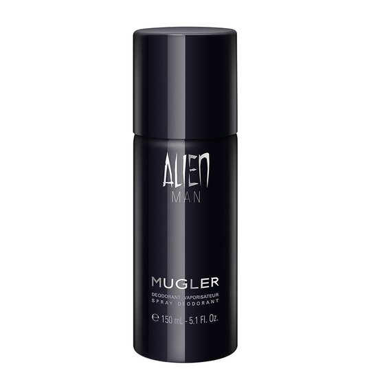 Alien Man, 150 ml Mugler Deodorantit
