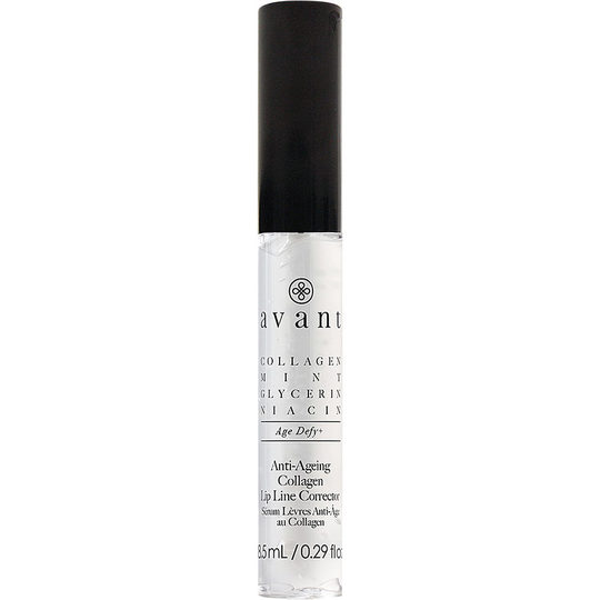 Anti-Ageing Collagen Lip Line Corrector, 8,5 ml Avant Skincare Huulirasva