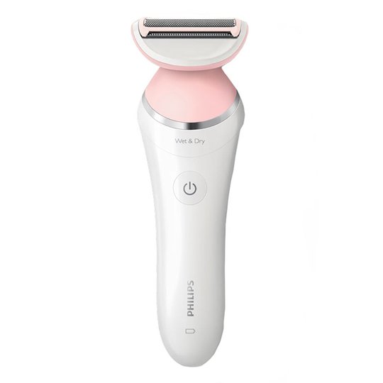 Ladyshave, Philips Karvanpoisto