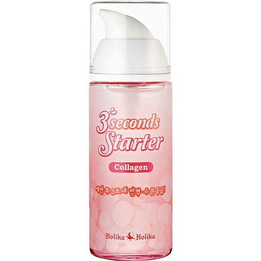 Holika Holika 3 Seconds Starter Lifting & Moisturizing Collagen, 150 ml Holika Holika Seerumit & öljyt