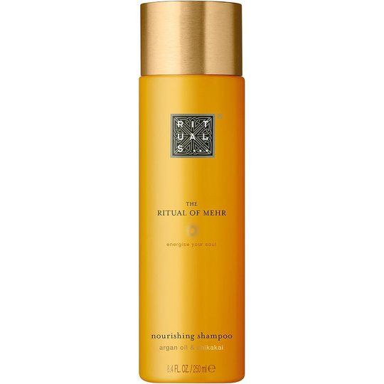 The Ritual of Mehr Shampoo, 250 ml Rituals... Shampoo