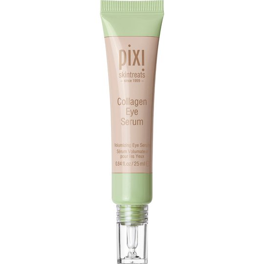 Botanical Collagen Eye Serum, 25 ml Pixi Seerumit & öljyt